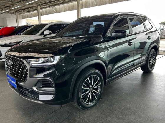 CAOA CHERY TIGGO 8 PRO 1.5 TCI PLUG-IN HYBRID DHT